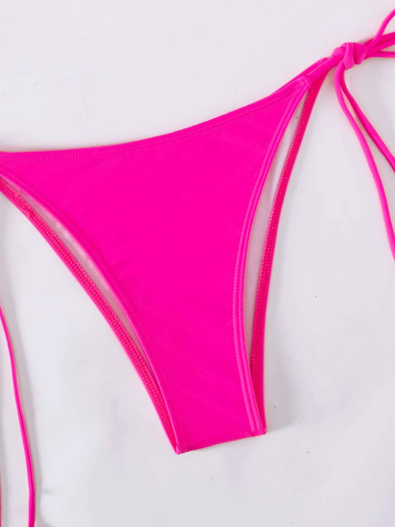 Bikini komplektas SilkySet MB0120 - 3 vnt.
