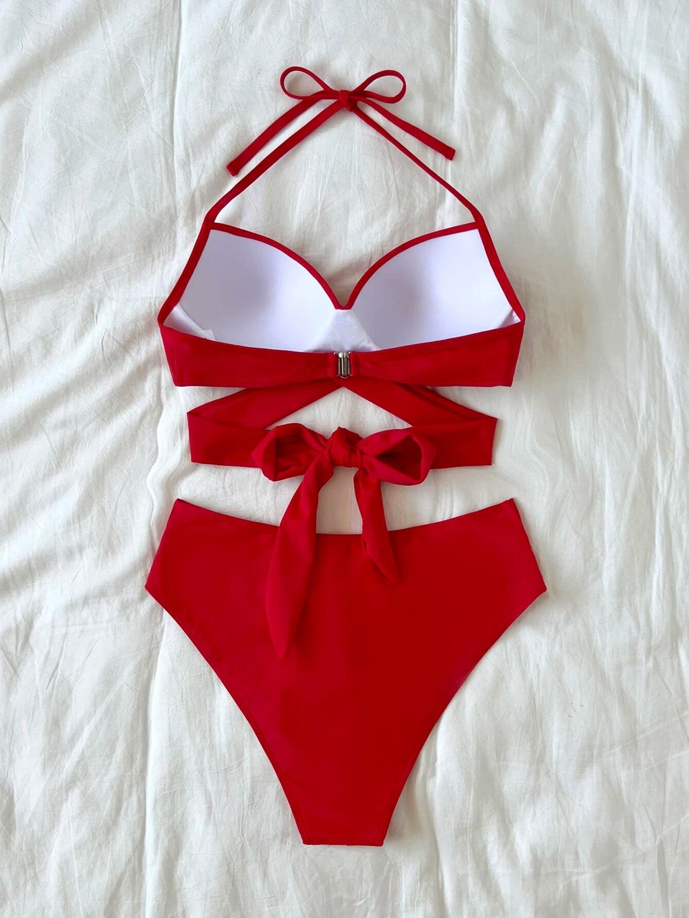 Bikini SilkySet MB0112