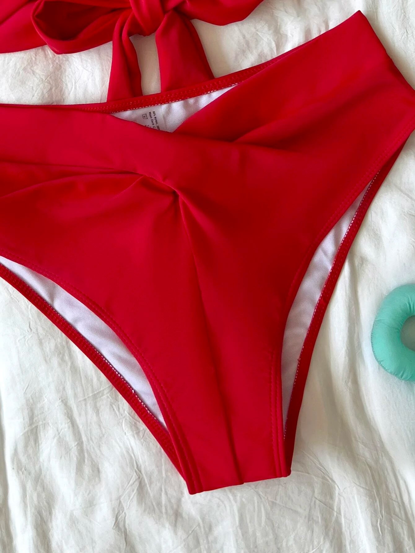 Bikini SilkySet MB0112