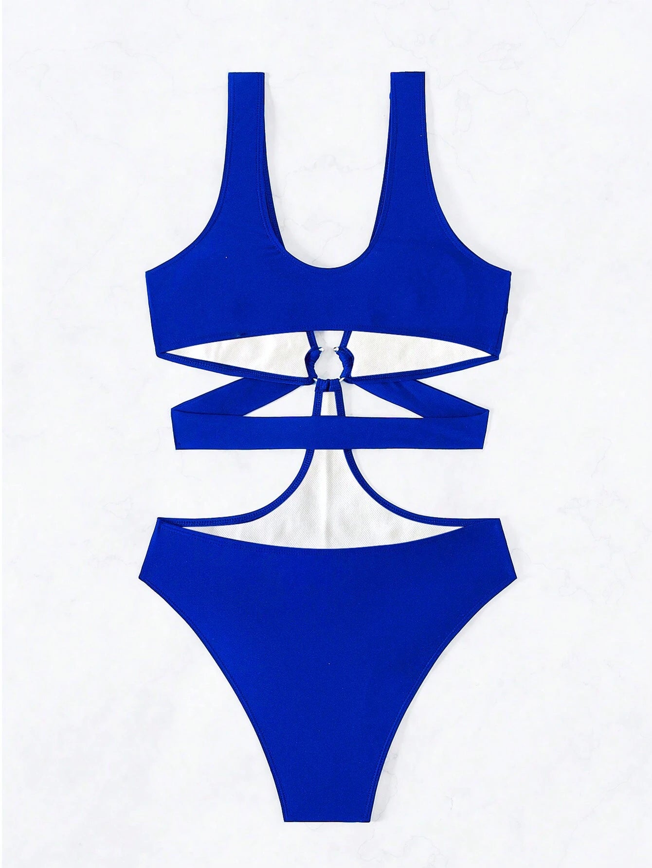 Maudymosi kostiumėlis SilkySet MB0158