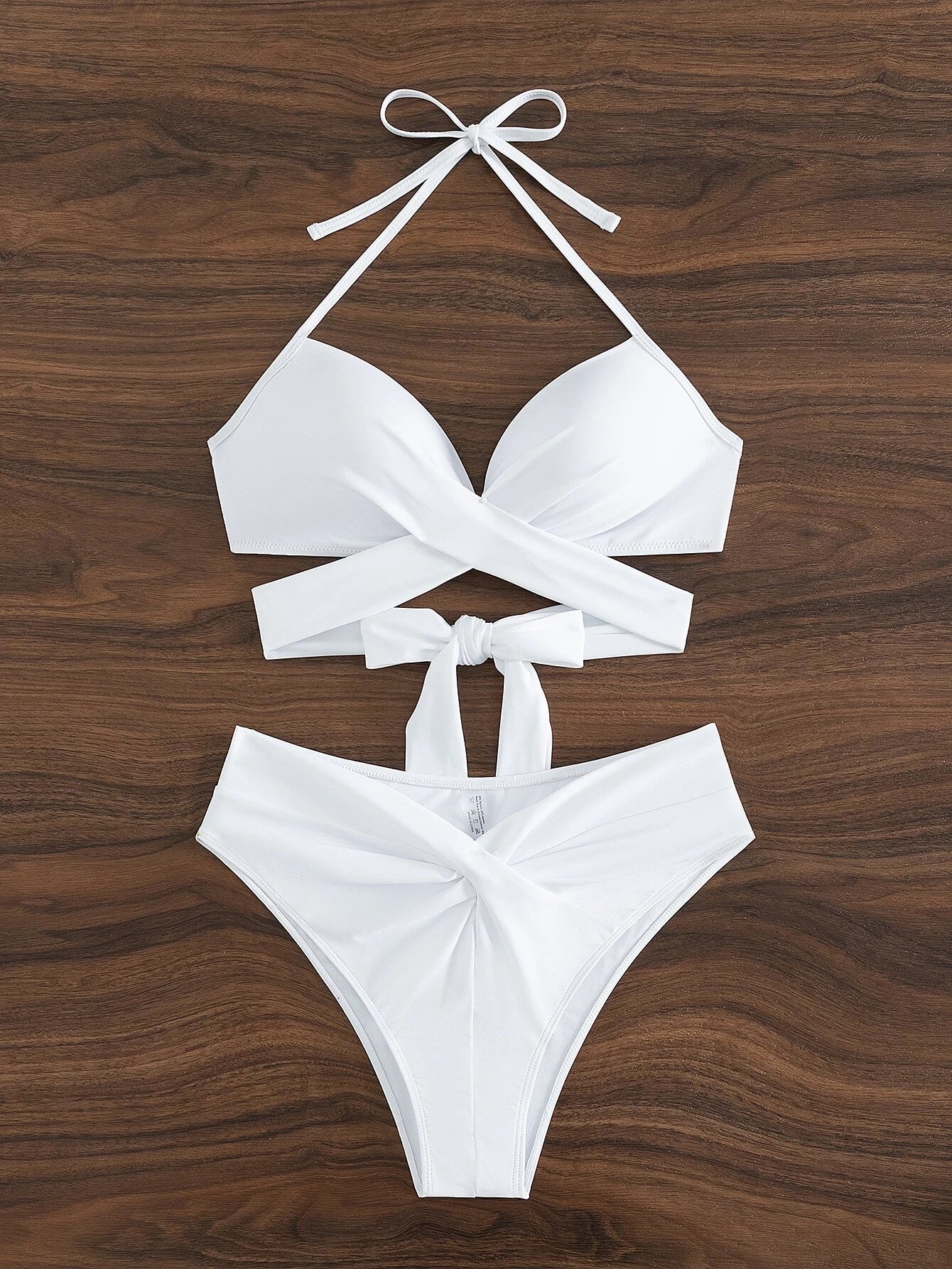 Bikini SilkySet MB0112