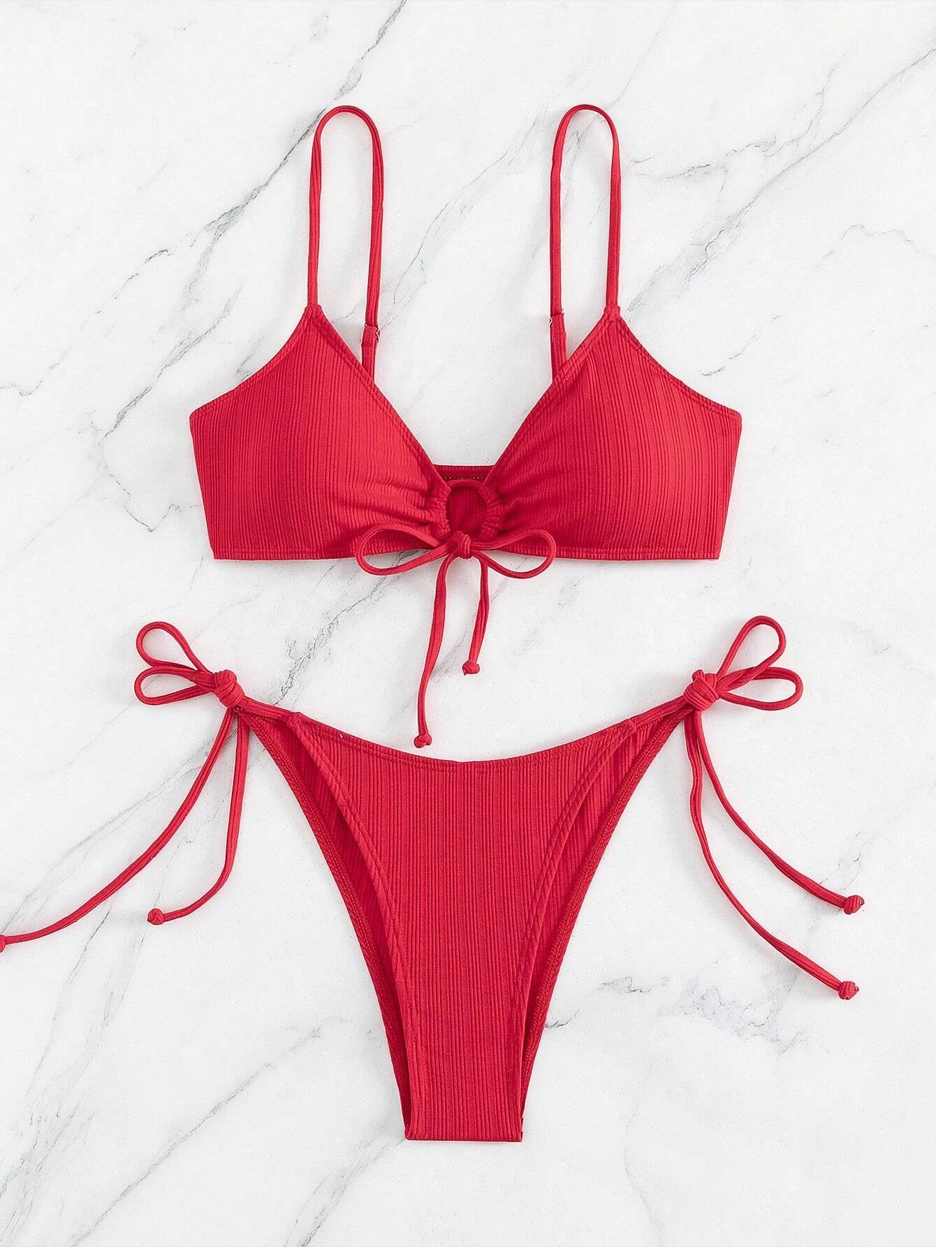 Bikini SilkySet MB0173