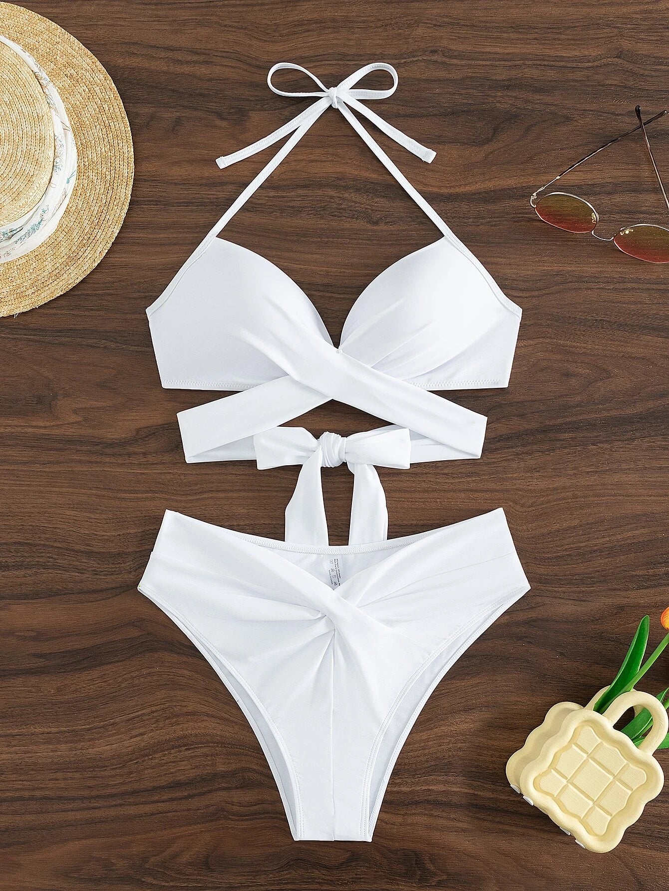 Bikini SilkySet MB0112
