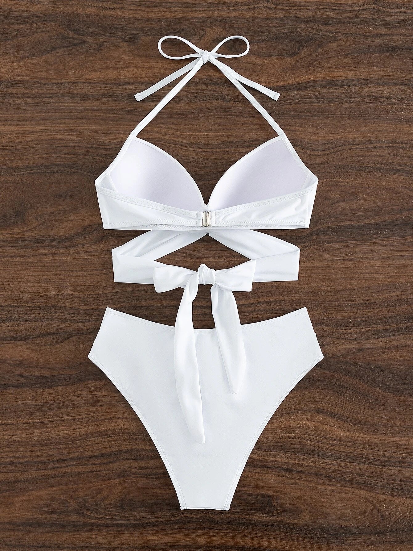 Bikini SilkySet MB0112