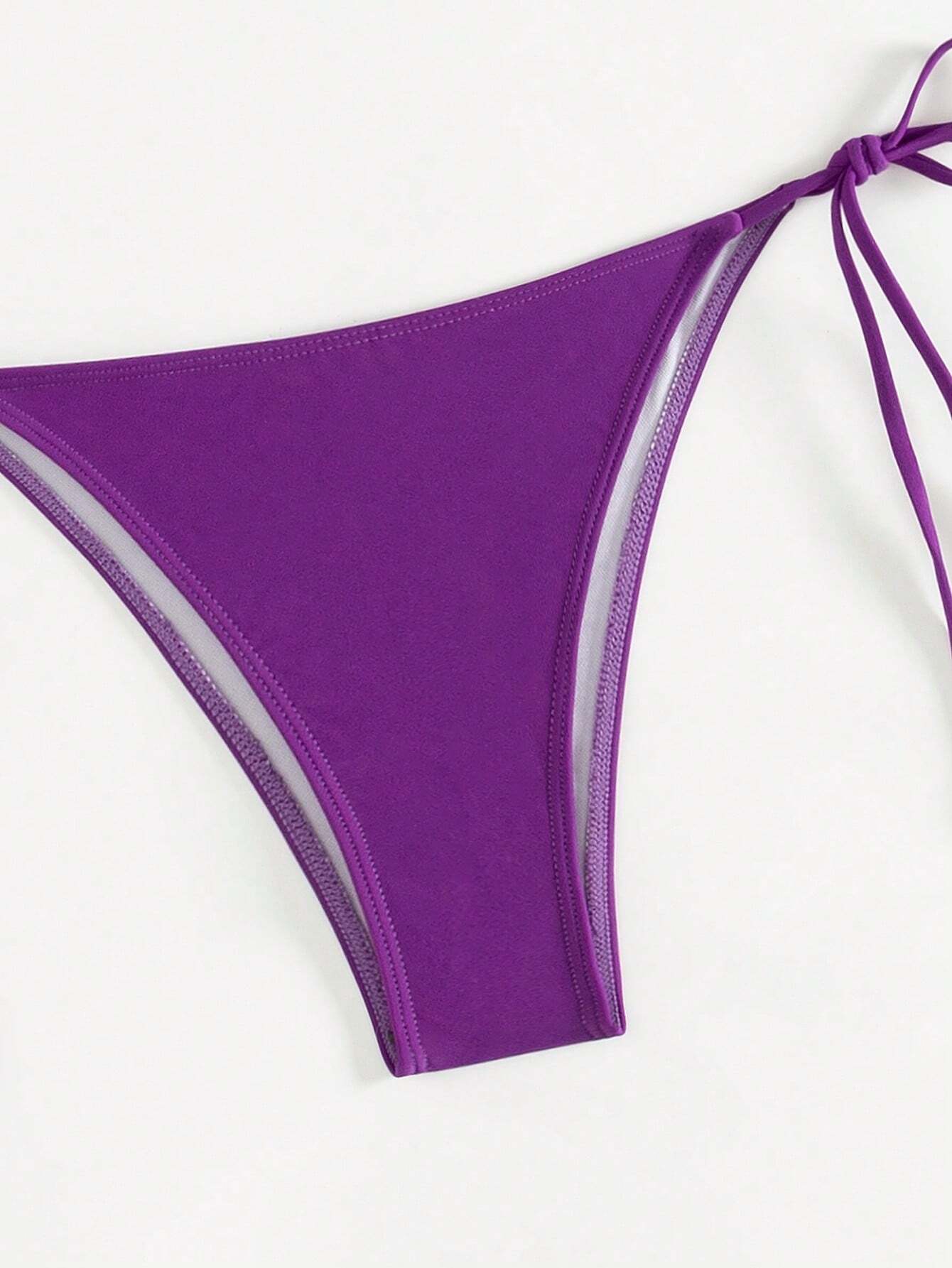 Bikini komplektas SilkySet MB0120 - 3 vnt.