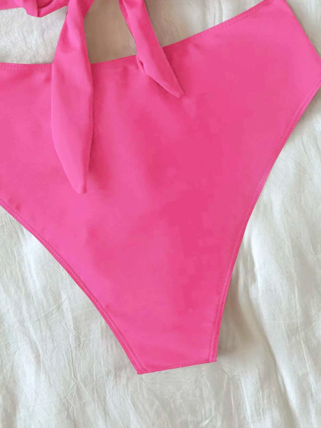 Bikini SilkySet MB0112