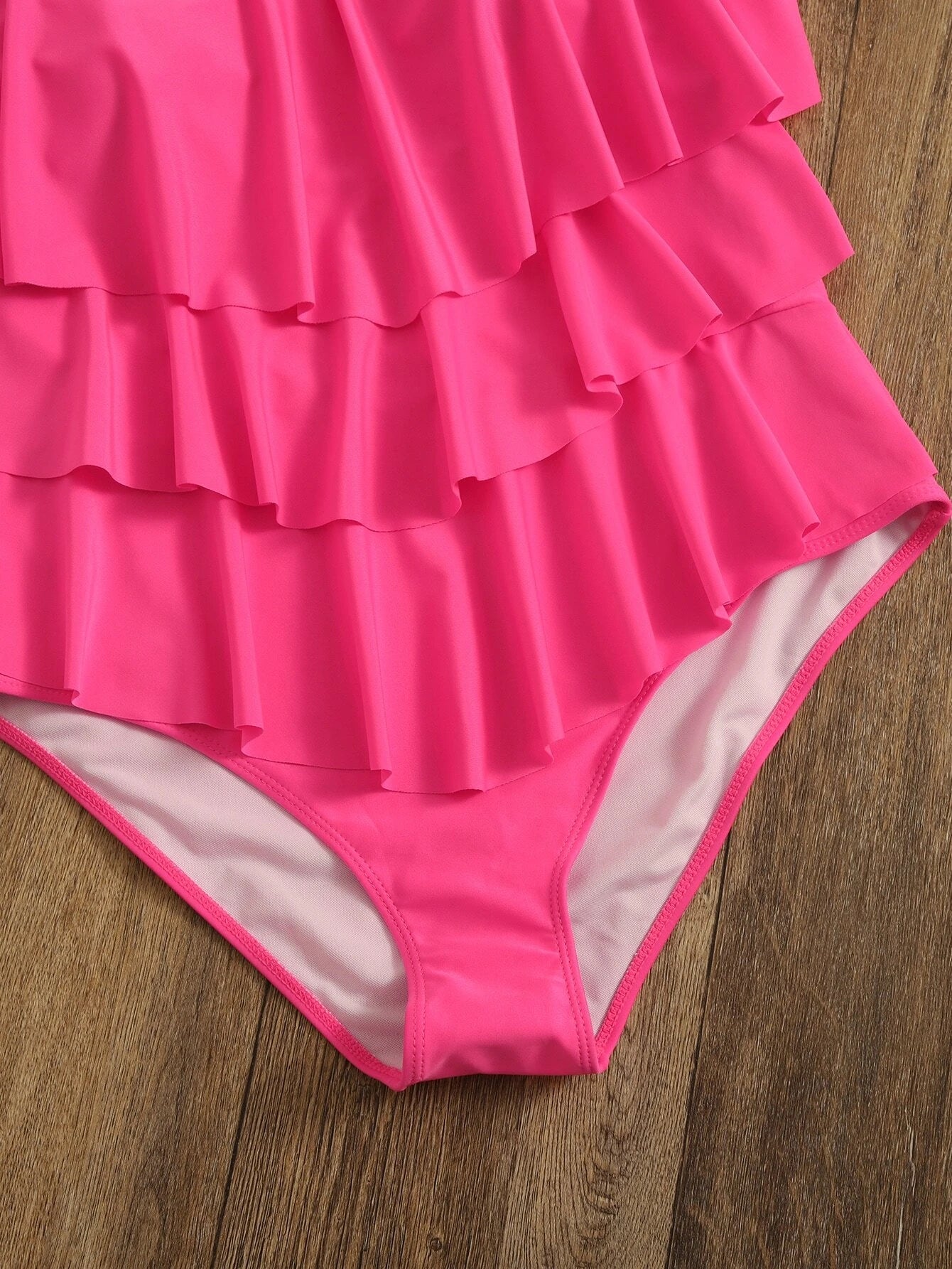 Maudymosi kostiumėlis moterims SilkySet MB0211 (L-4XL)