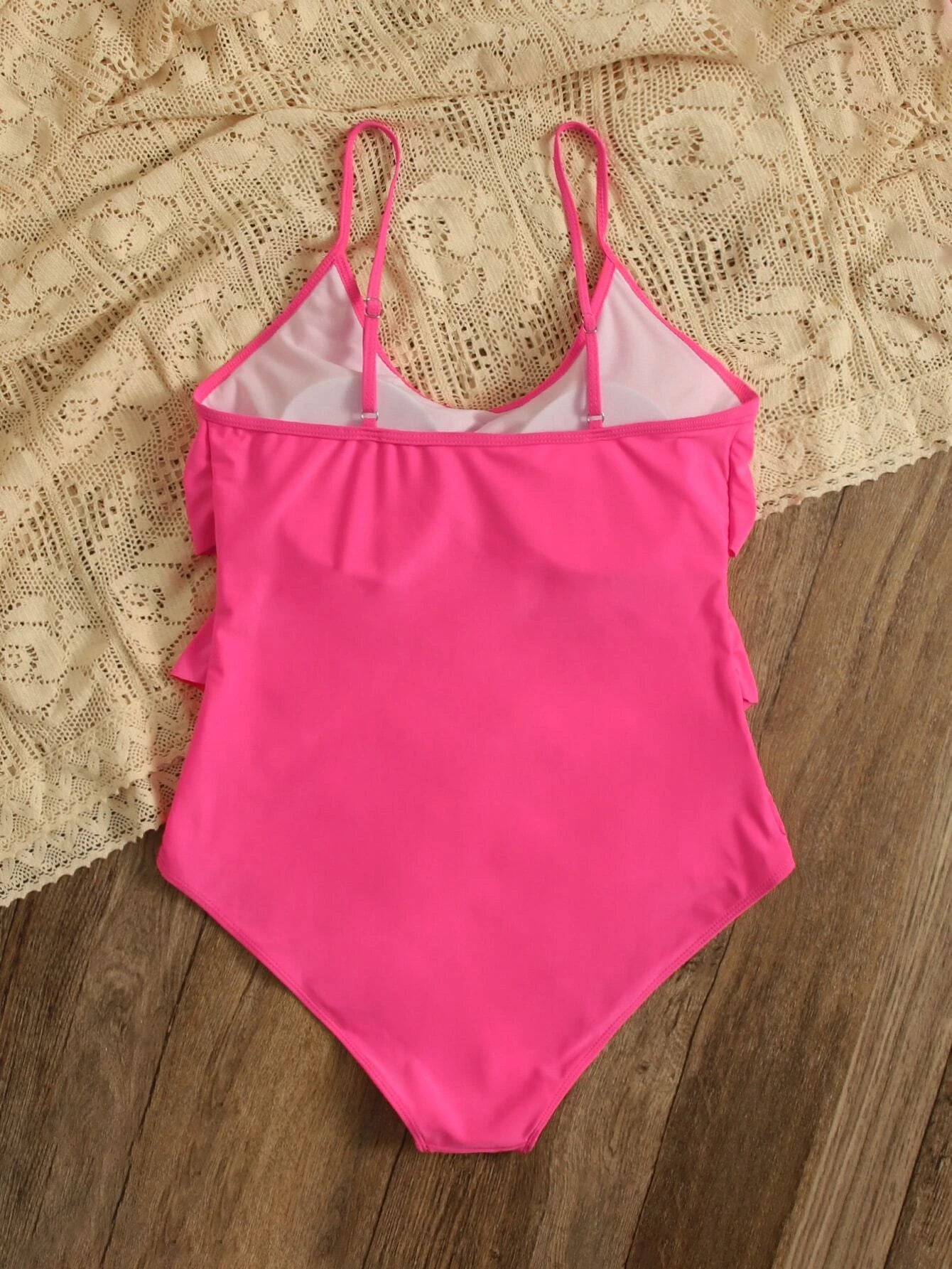 Maudymosi kostiumėlis moterims SilkySet MB0211 (L-4XL)