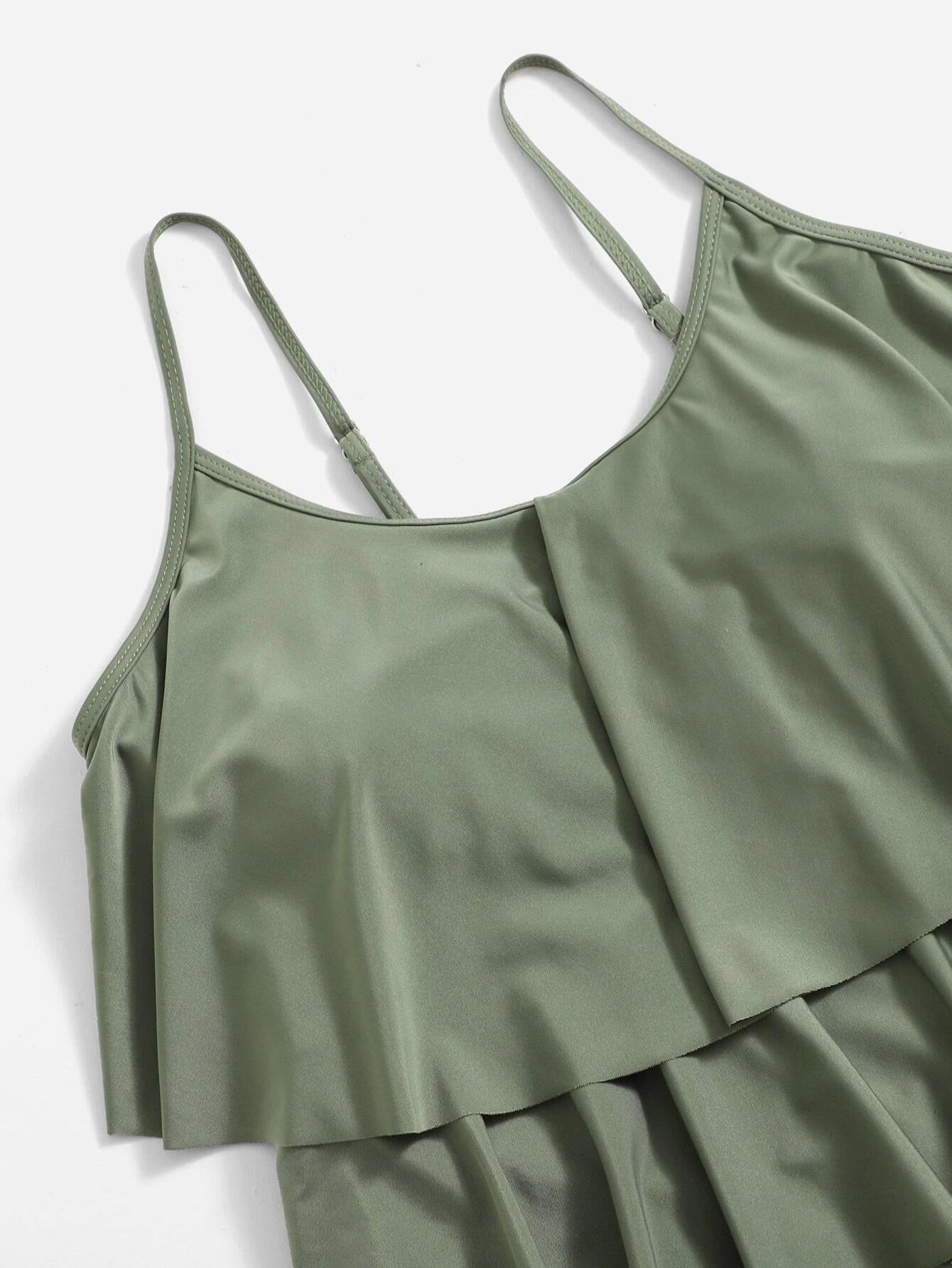 Maudymosi kostiumėlis moterims SilkySet MB0211 (L-4XL)