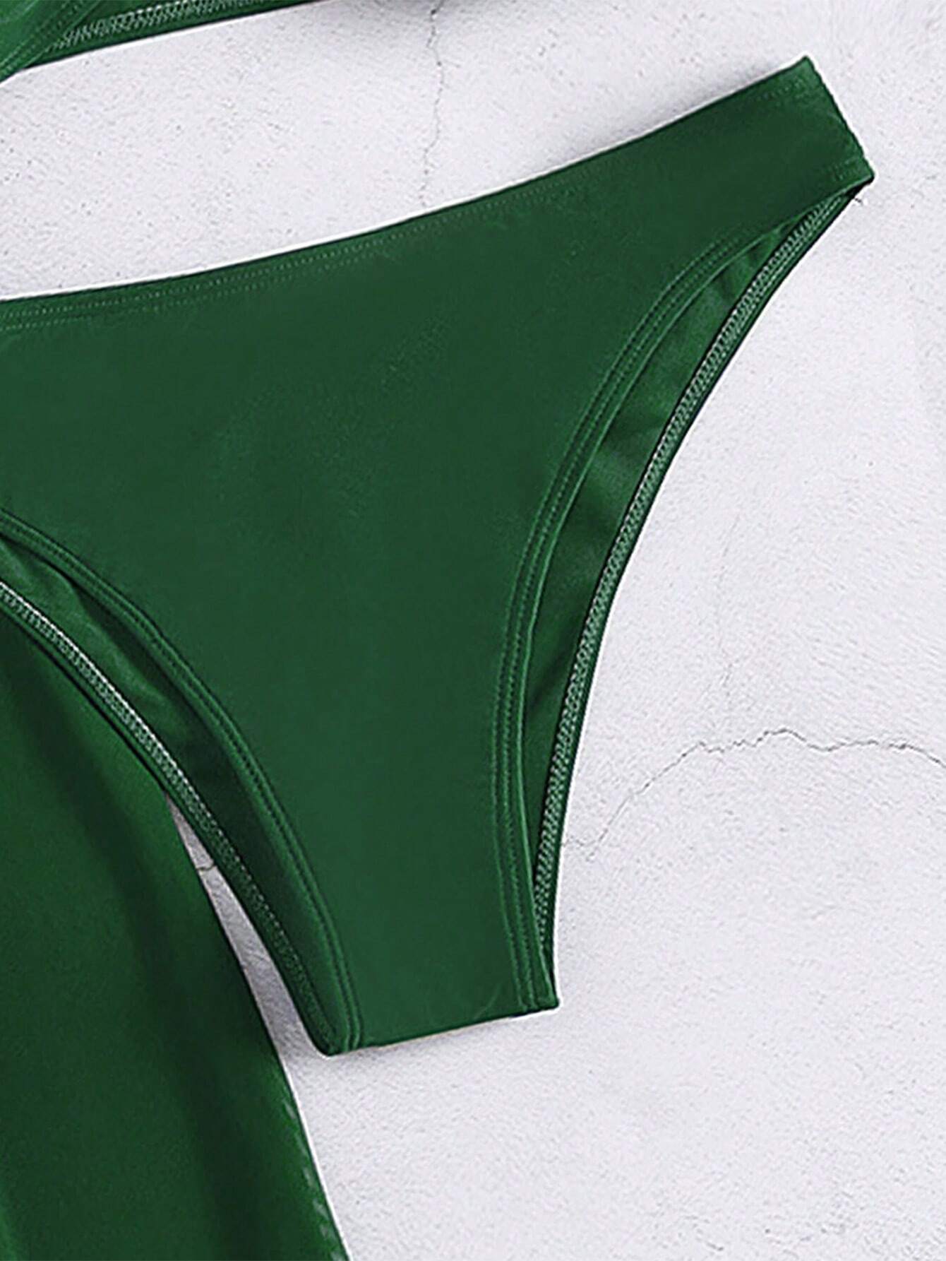Bikini su kelnėmis SilkySet MB0103