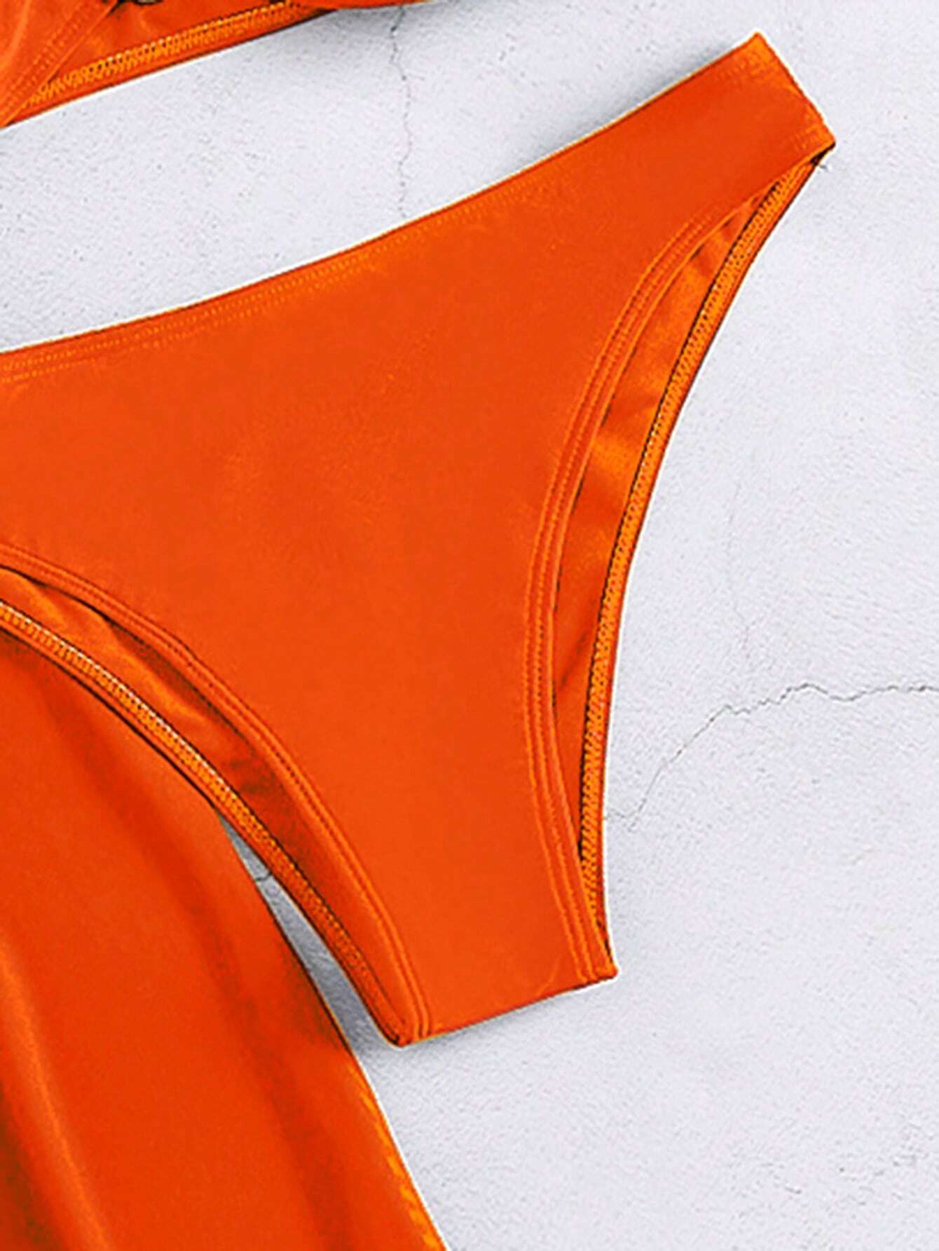 Bikini su kelnėmis SilkySet MB0103