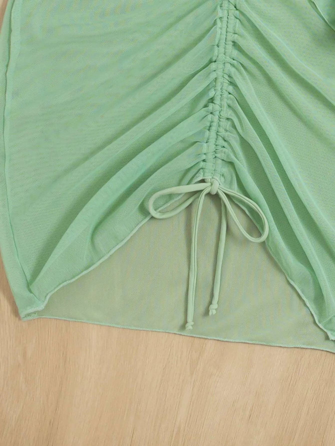 Bikini komplektas SilkySet MB0104 - 3vnt.
