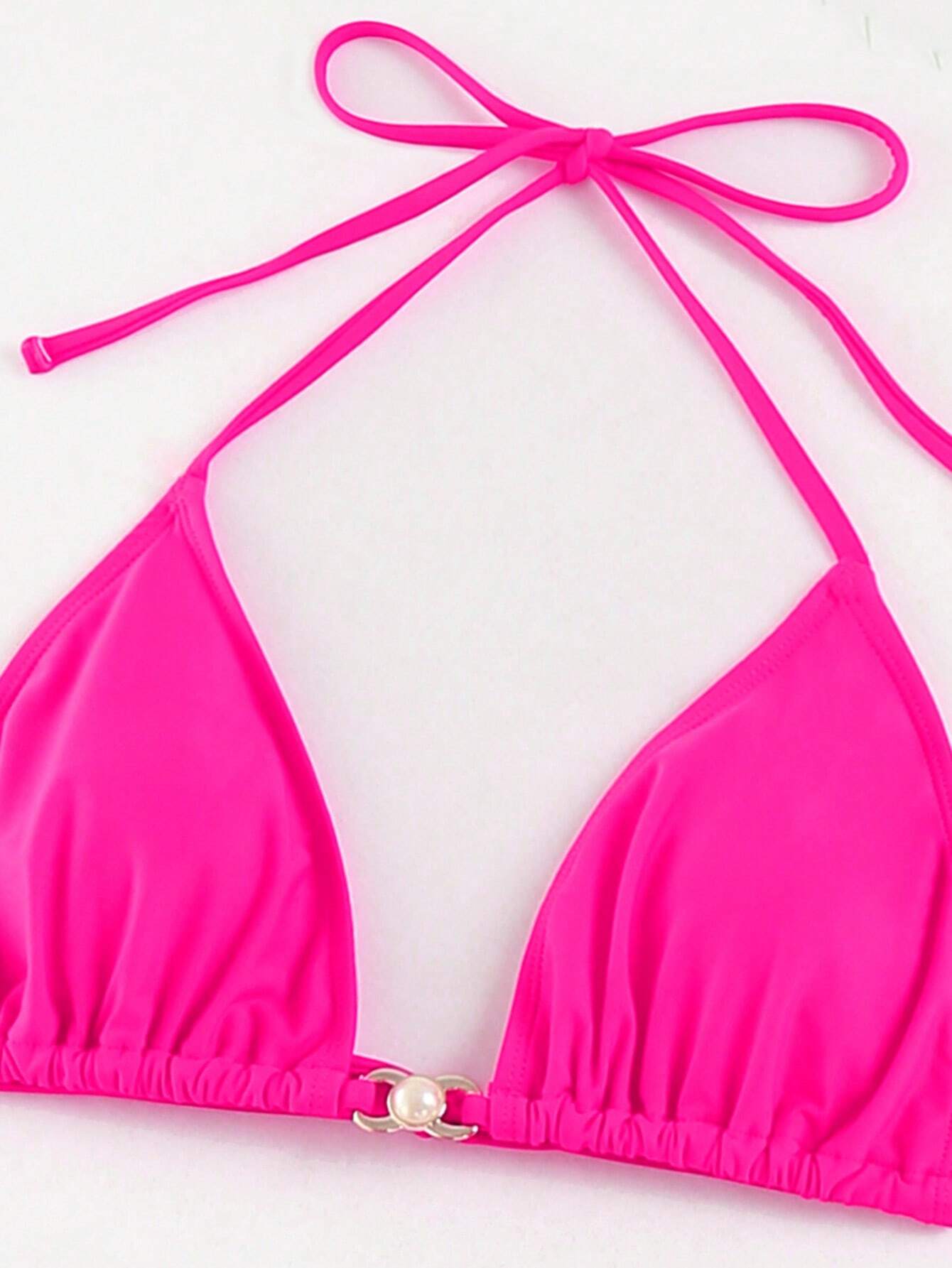 Bikini komplektas SilkySet MB0105 - 3vnt.