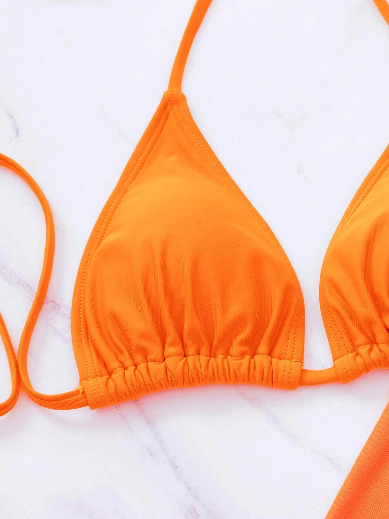 Bikini komplektas SilkySet MB0133 - 4vnt.