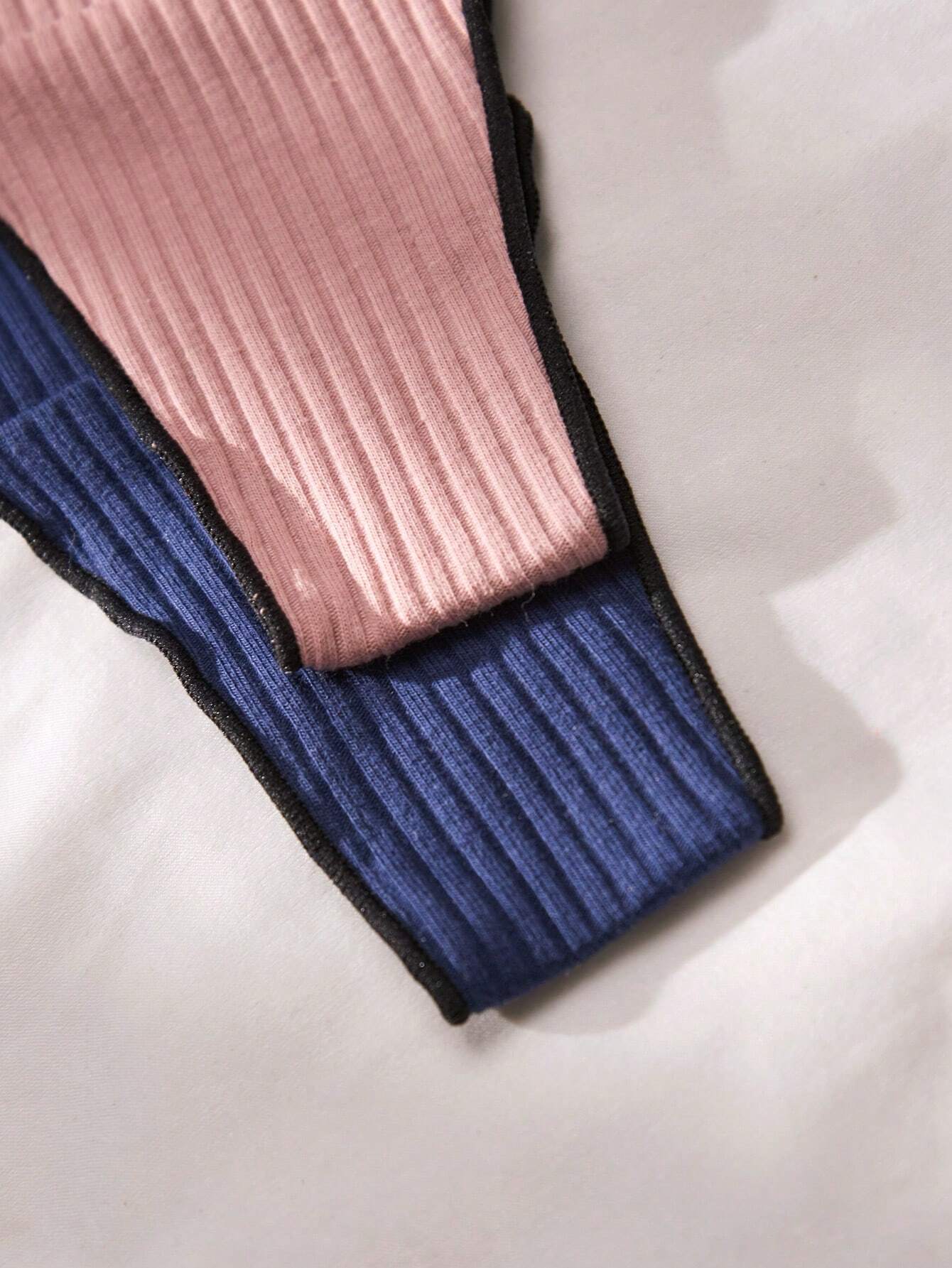 Medvilninių kelnaičių rinkinys SilkySet MA0262 (XL-3XL)