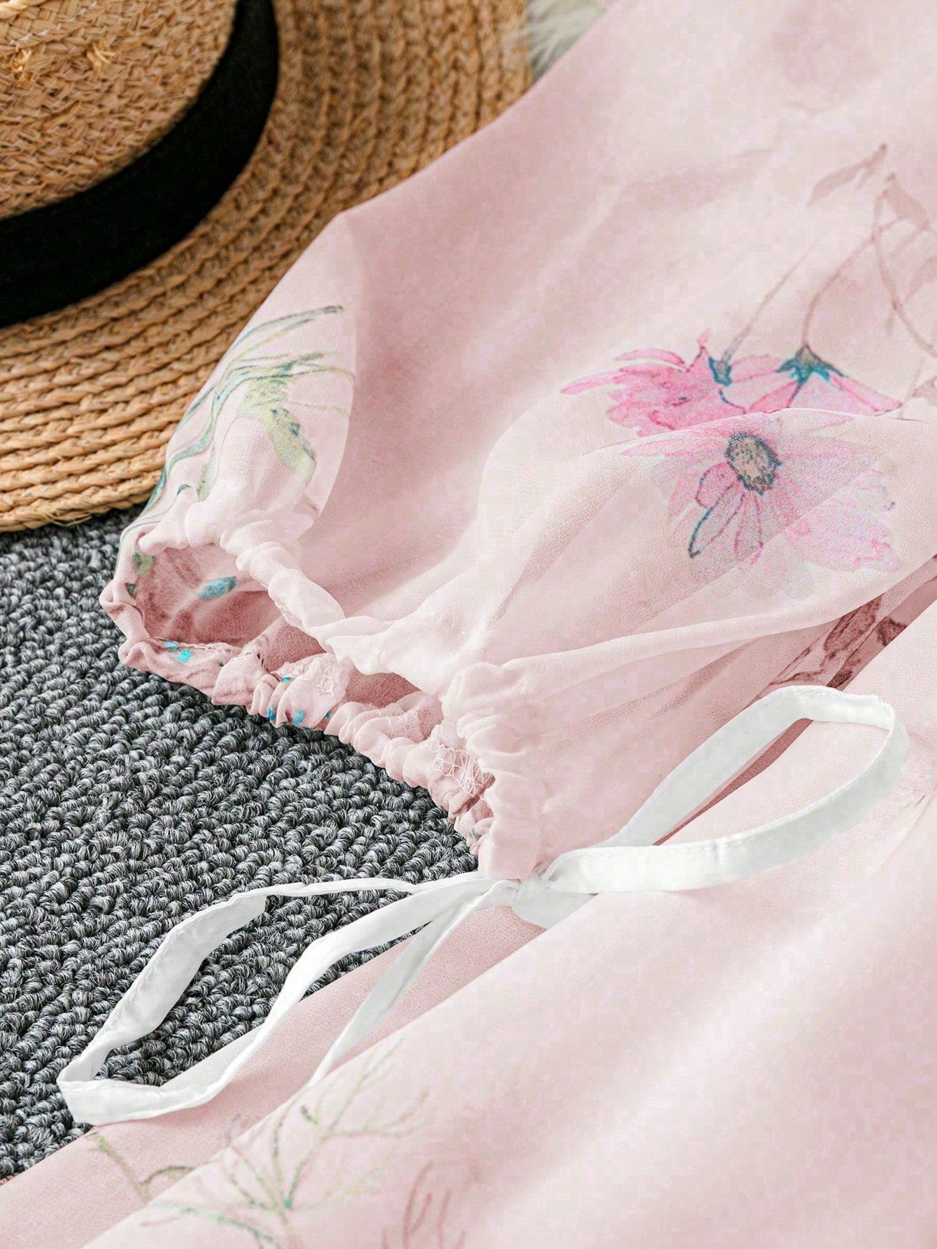 Midi suknelė SilkySet WD0176 (L-4XL)