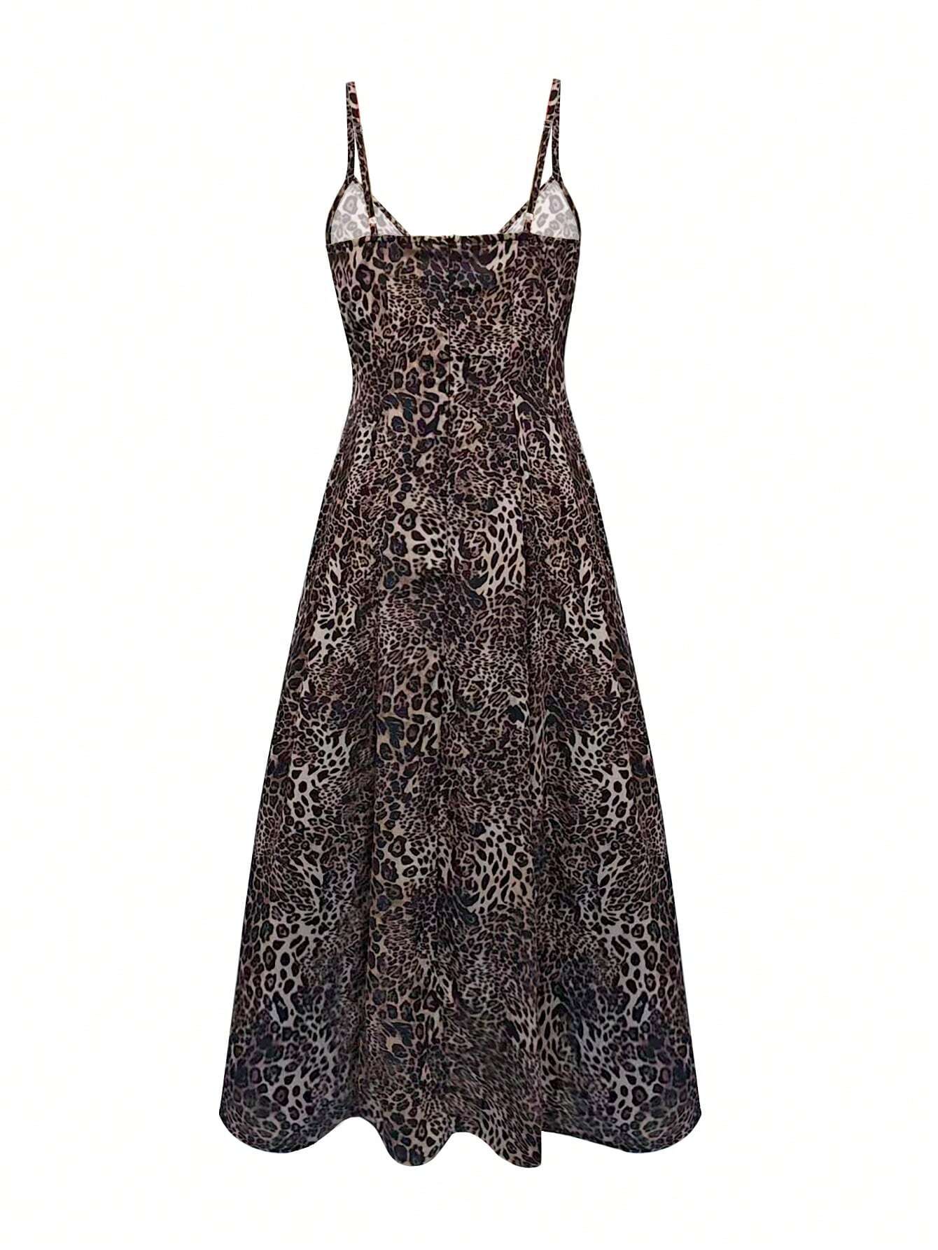 Midi suknelė SilkySet WD0166 (L-4XL)