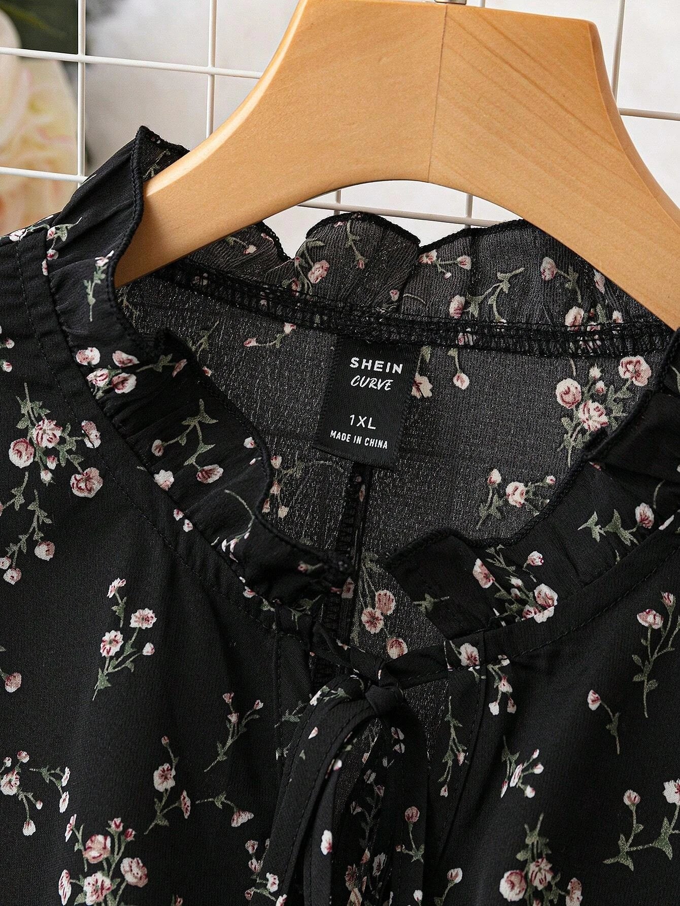 Moteriška palaidinė SilkySet WB0054 (L-4XL)