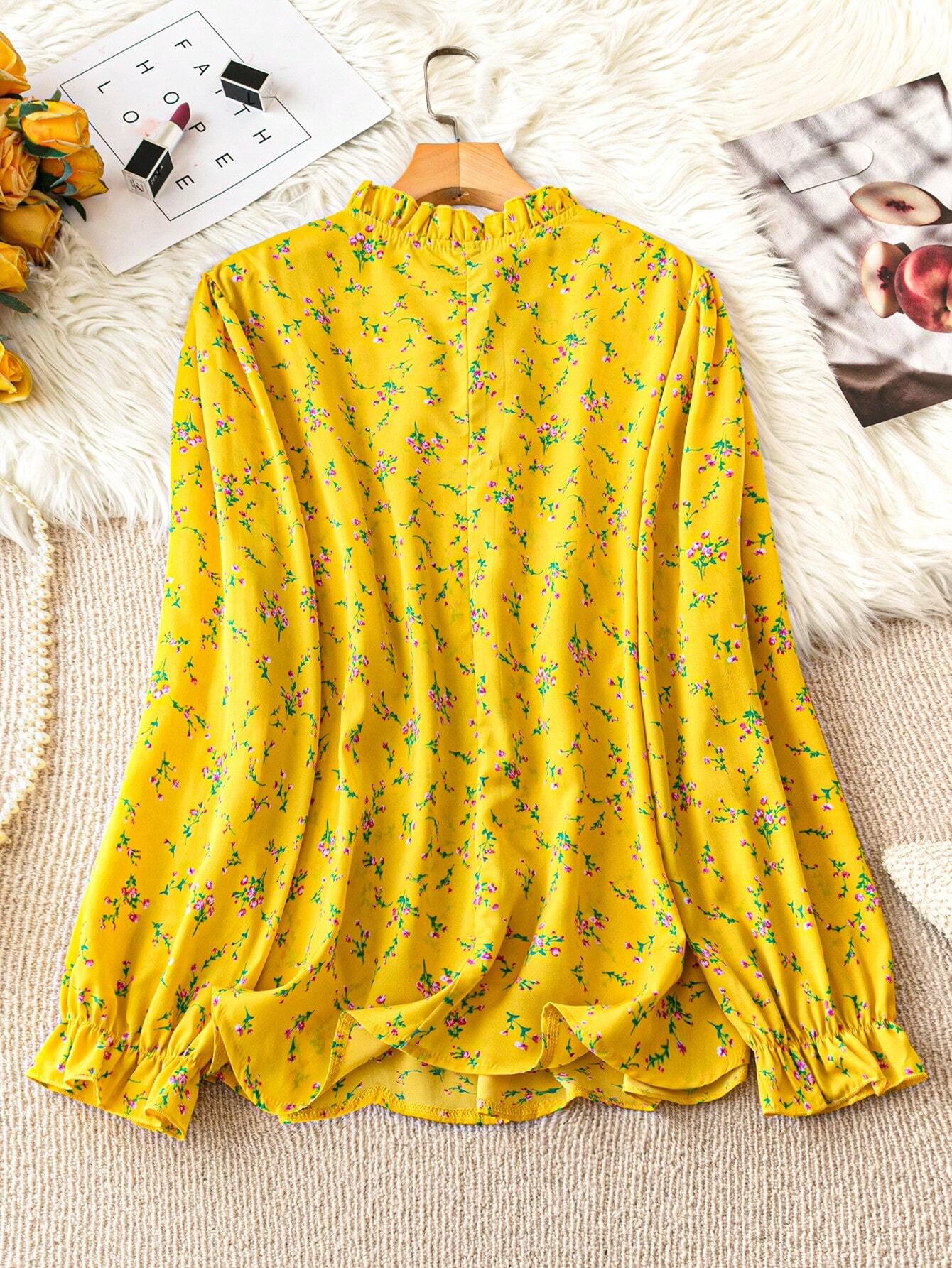 Moteriška palaidinė SilkySet WB0054 (L-4XL)