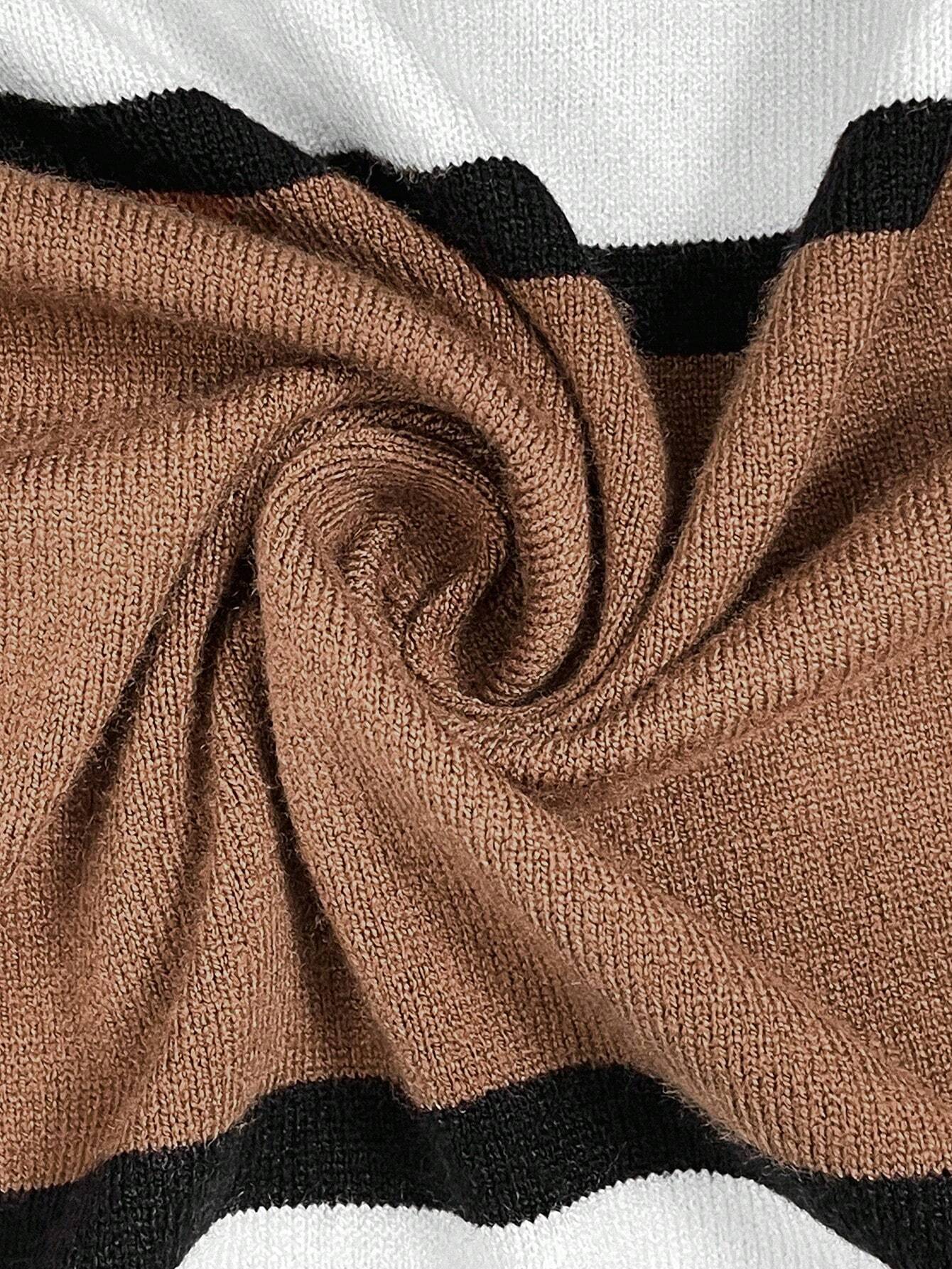 Moteriškas megztinis SilkySet WB0071 (XL-3XL)