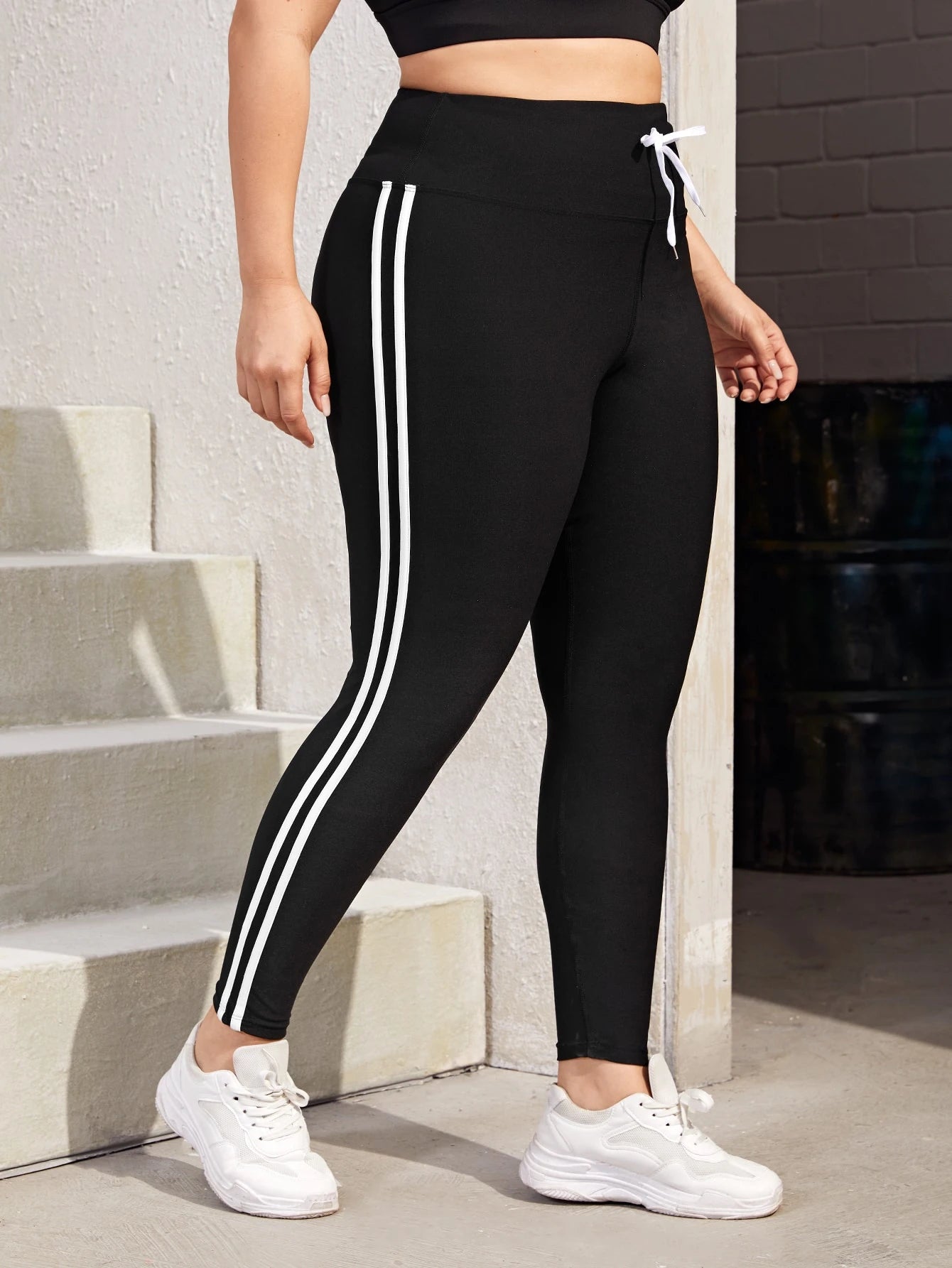 Sportinės tamprės SilkySet ML0037