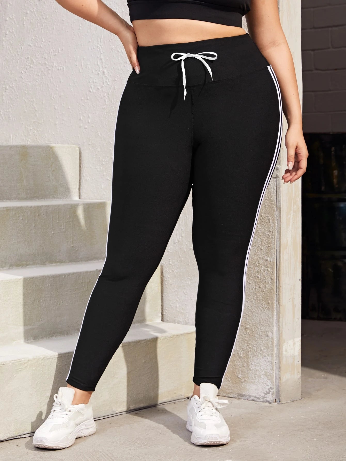 Sportinės tamprės SilkySet ML0037