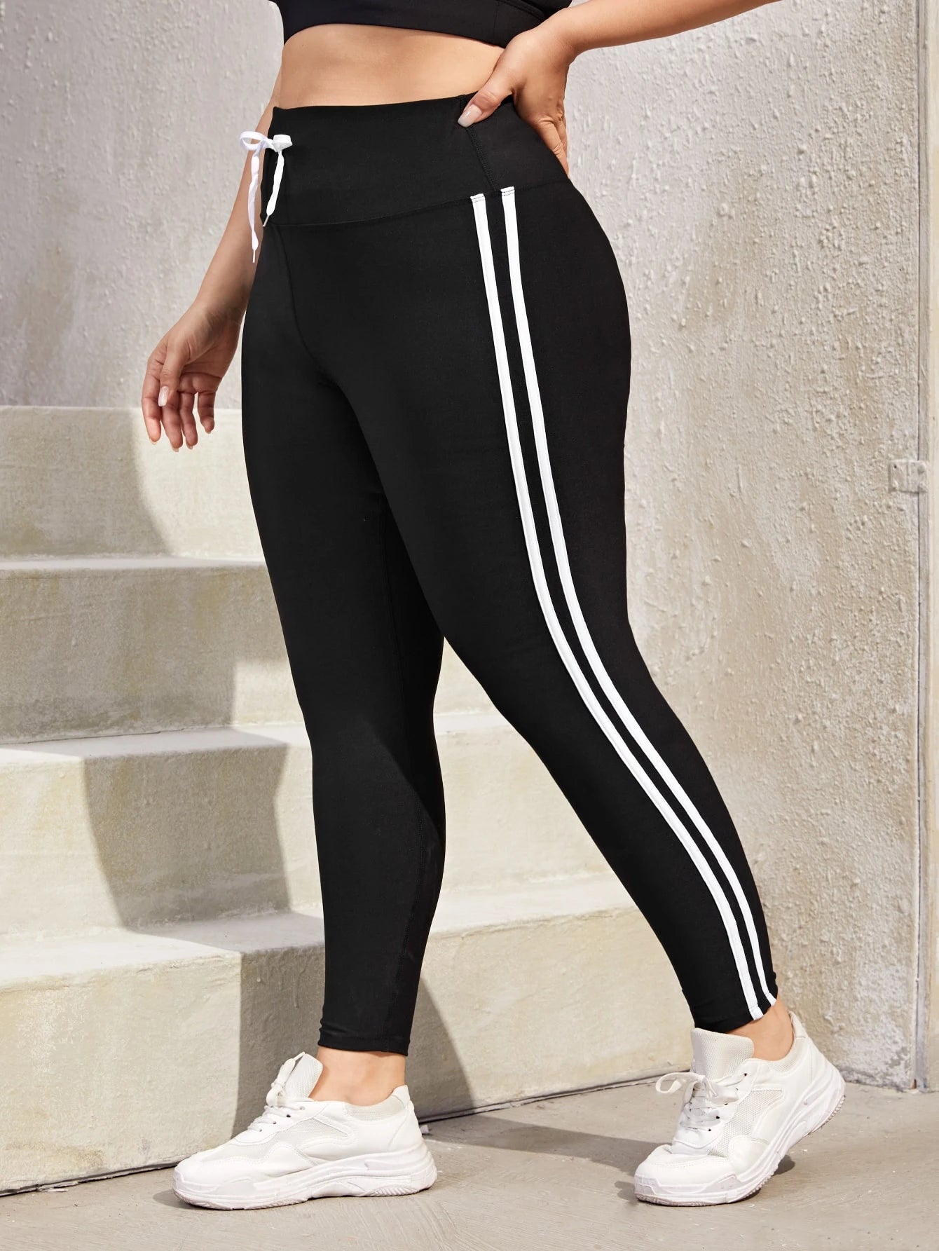 Sportinės tamprės SilkySet ML0037