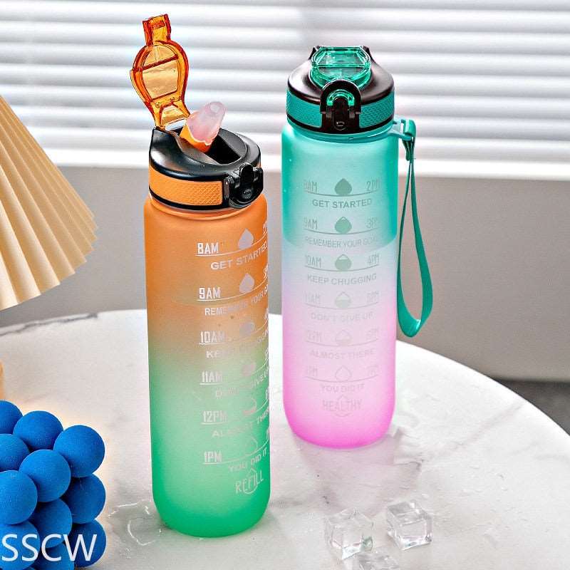 Gertuvė SilkySet SG0002 (1 l talpos)