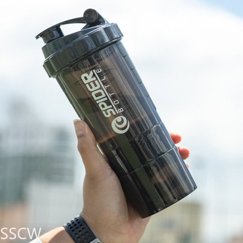 Kokteilių plaktuvas - gertuvė SilkySet SG0005 (550 ml)