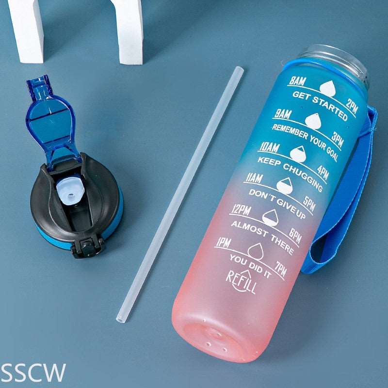 Gertuvė SilkySet SG0002 (1 l talpos)