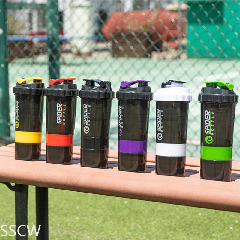 Kokteilių plaktuvas - gertuvė SilkySet SG0005 (550 ml)