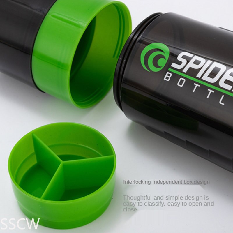 Kokteilių plaktuvas - gertuvė SilkySet SG0005 (550 ml)