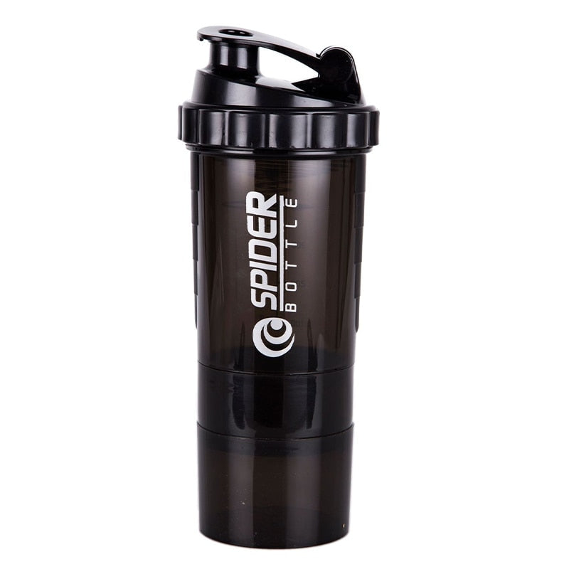 Kokteilių plaktuvas - gertuvė SilkySet SG0005 (550 ml)