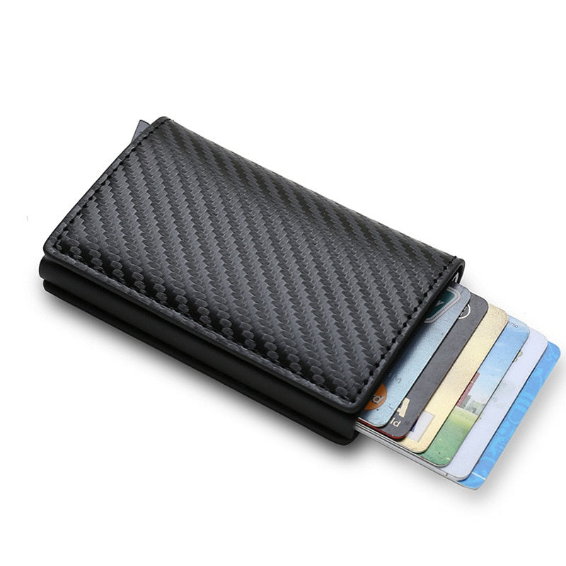 RFID piniginė