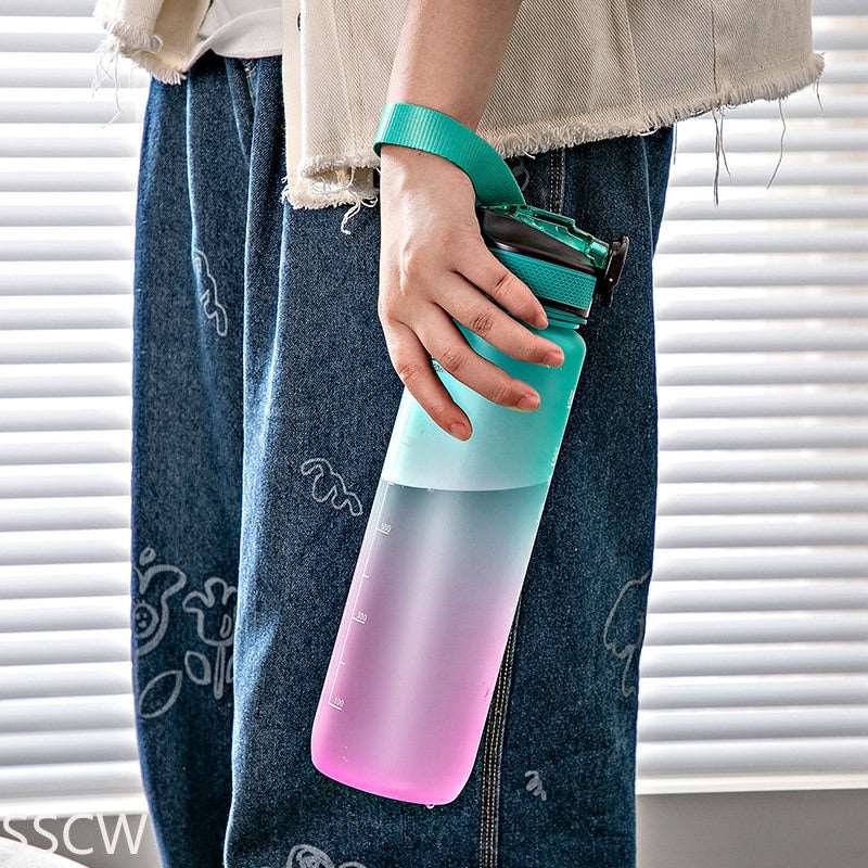 Gertuvė SilkySet SG0002 (1 l talpos)
