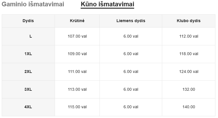 Moteriški naktinukai SilkySet MN0330 (L-4XL)
