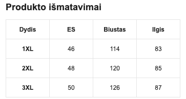 Seksualūs naktinukai SilkySet MN0200