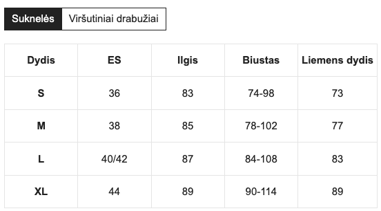 Nuotakos chalatas su naktinukais SilkySet MN0299