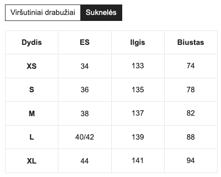 Nuotakos chalatas su naktinukais SilkySet MN0298