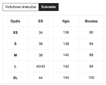 Nuotakos chalatas su naktinukais SilkySet MN0297