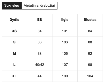 Nuotakos chalatas su naktinukais SilkySet MN0296