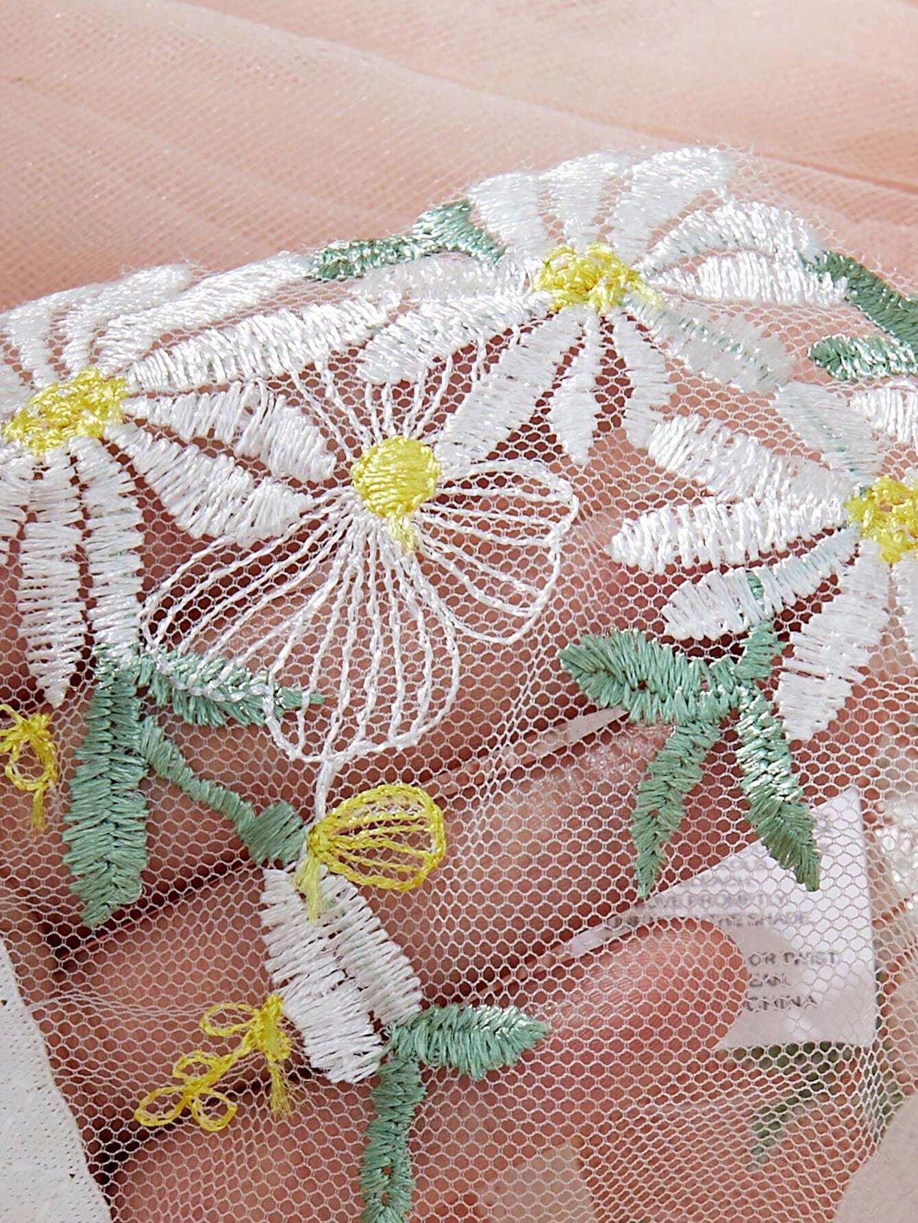 Seksualių apatinių komplektas SilkySet MA0544