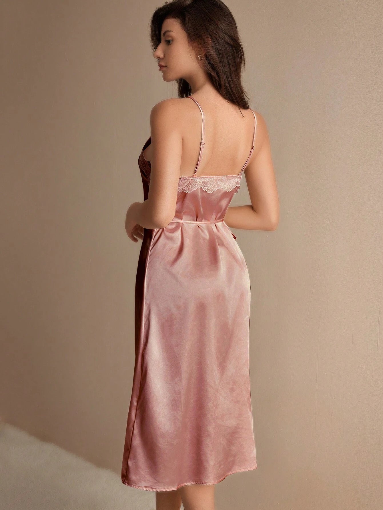 Seksualūs naktinukai SilkySet MA0502