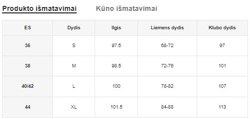 Maksi leopardinis satino sijonas SilkySet SK0002