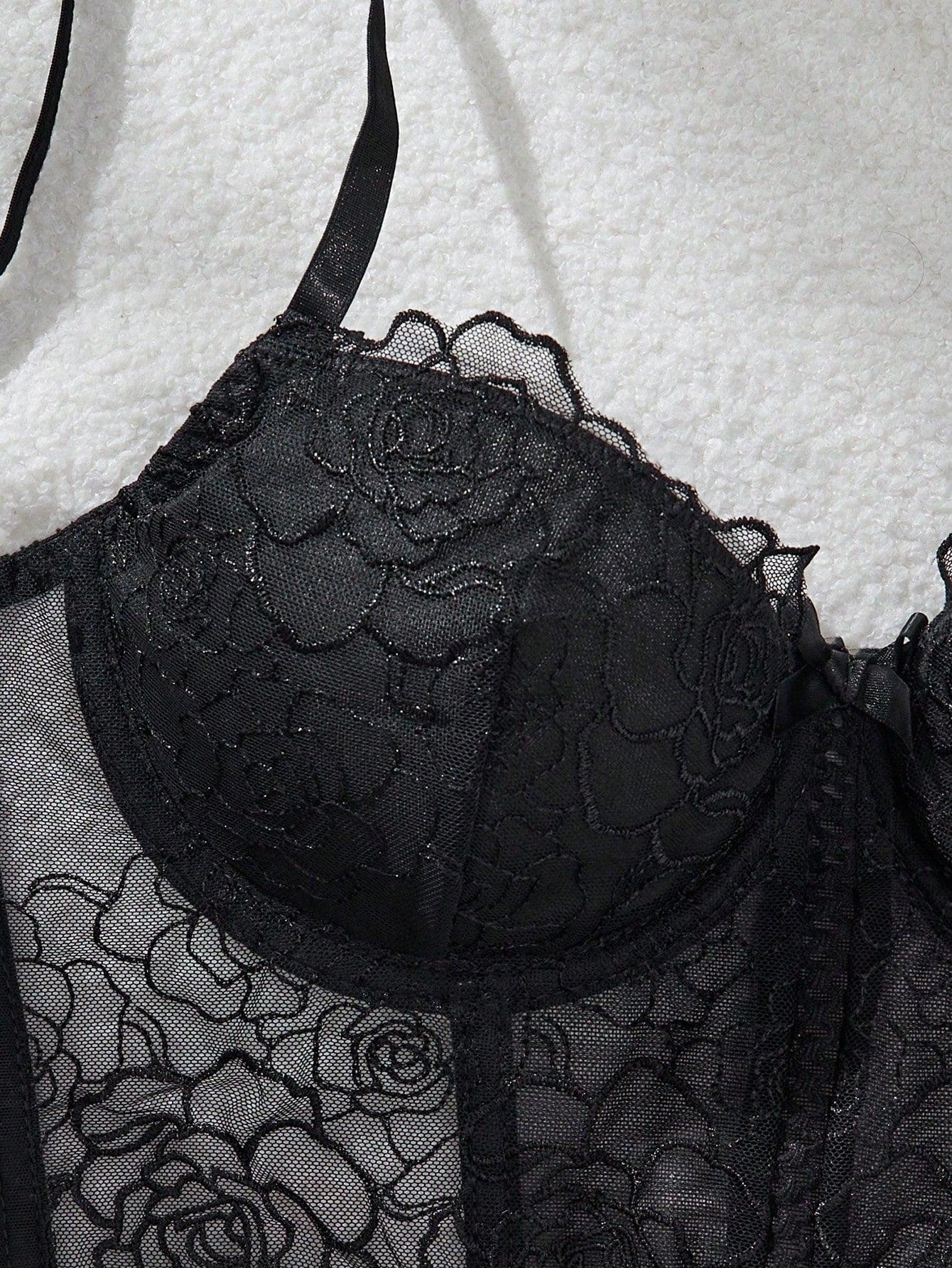 Moteriški apatiniai SilkySet MA0583