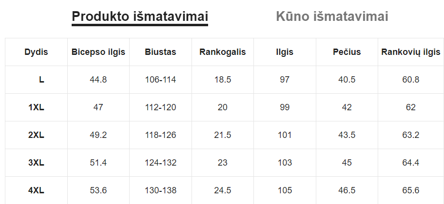 Laisvalaikio suknelė SilkySet WD0044 (L-4XL)