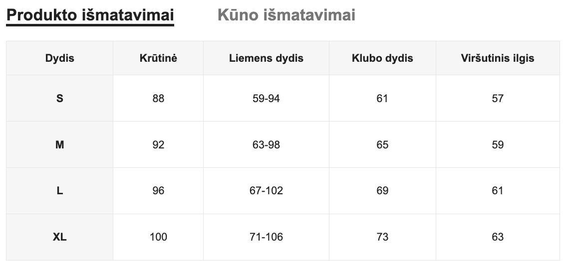 Seksualių apatinių komplektas SilkySet MA0325