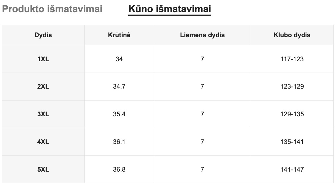 Moteriška pižama SilkySet MN0600 (XL-5XL)