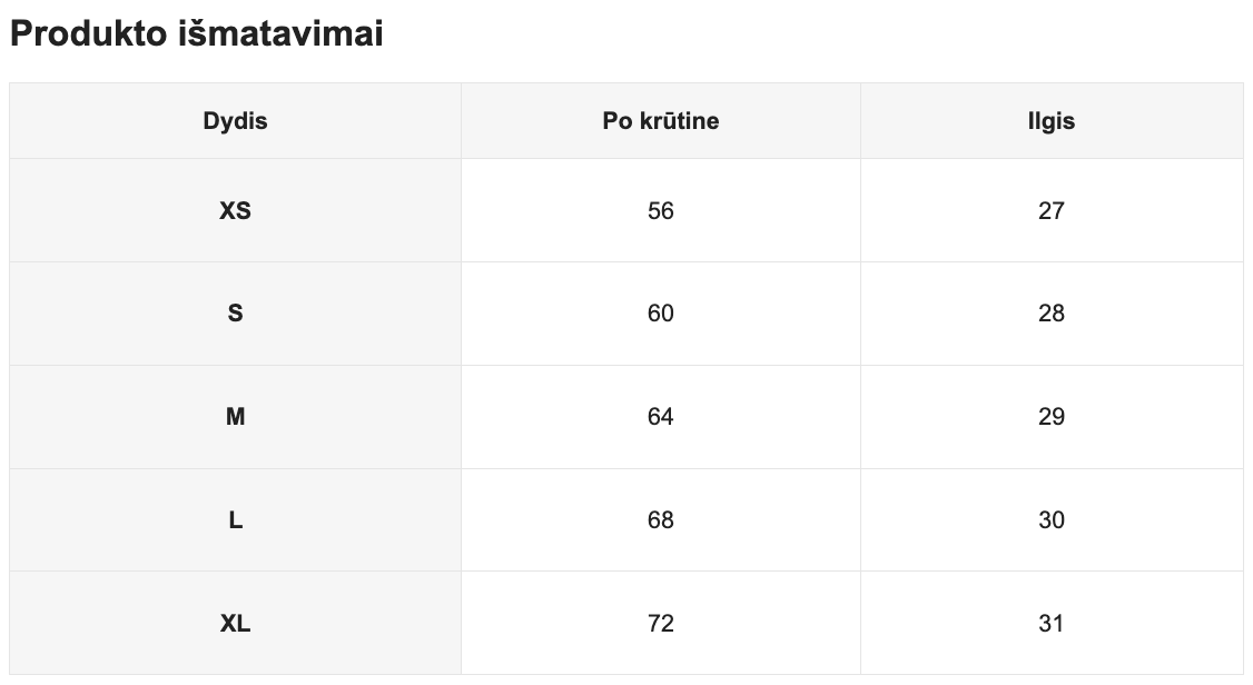 Sportinė liemenėlė SilkySet ML0008