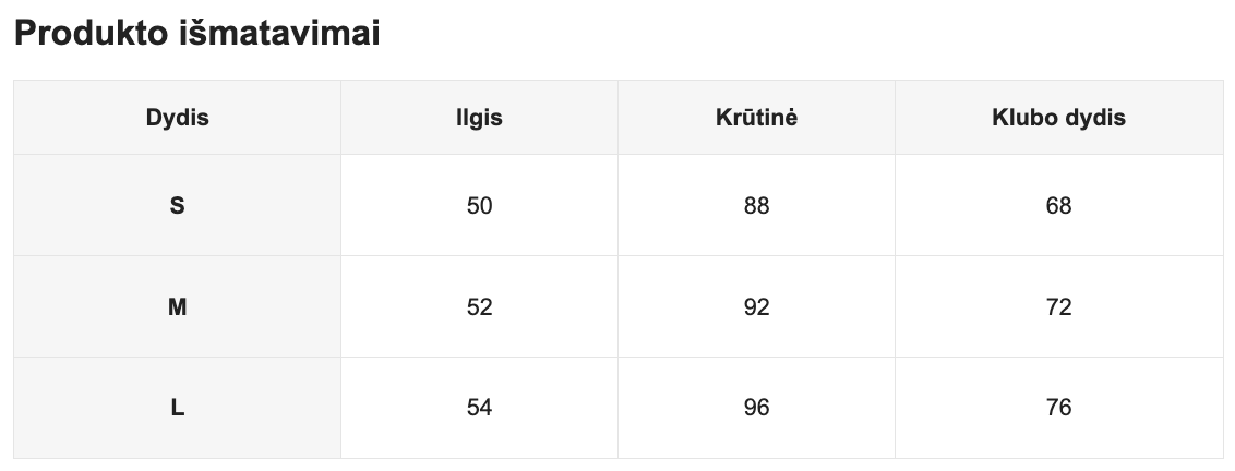 Seksualių apatinių komplektas SilkySet MA0317